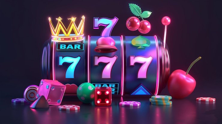 Panel pembayaran toto22 bernuansa premium