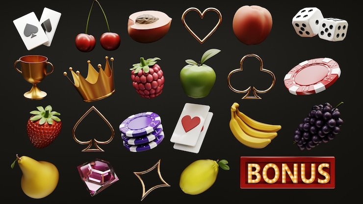 Pengingat bermain bertanggung jawab toto22
